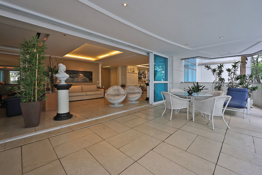 Apartment in Rio de Janeiro, State of Rio de Janeiro, Brazil 3 - 15042827