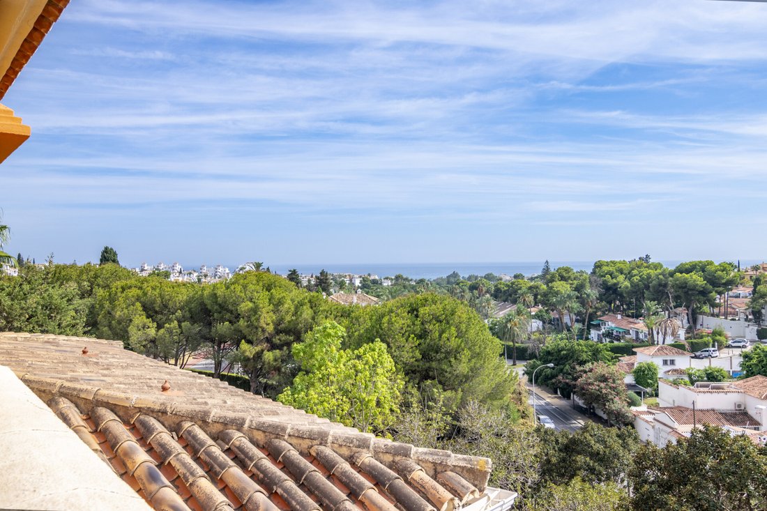 Penthouse in Nueva Andalucia, Marbella, Spain 2 - 15039528