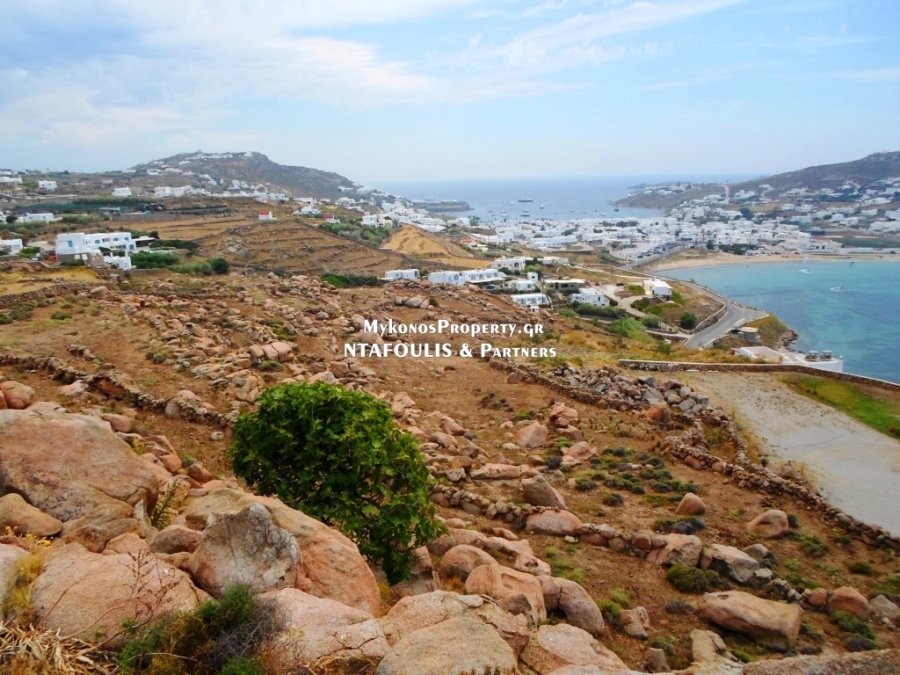 Mykonos, Aegean, Greece 2 - 15039435