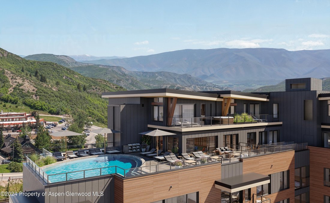 House in Aspen, Colorado, United States 2 - 15042414