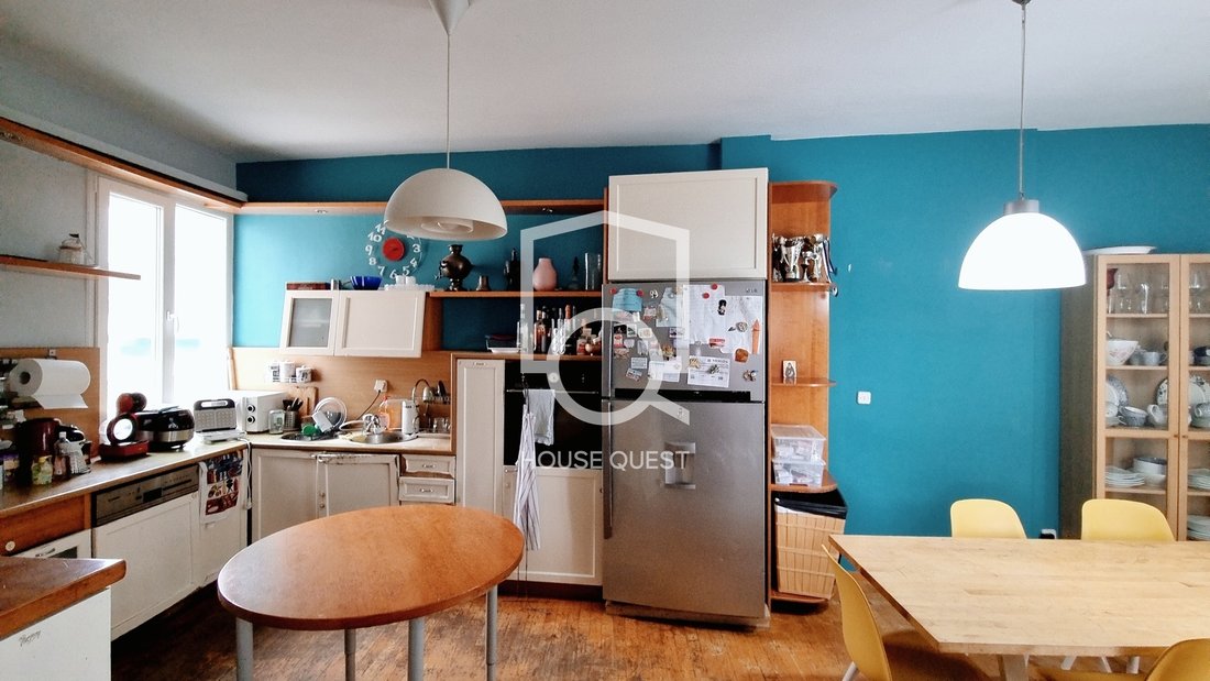 Apartment in Kalamaria, Macedonia and Thrace, Greece 4 - 15039655