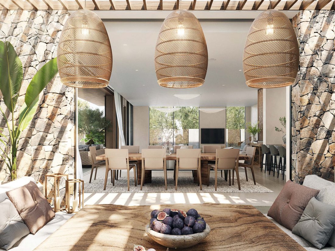 Villa in Tilal Al Ghaf, Dubai, United Arab Emirates 3 - 15042086