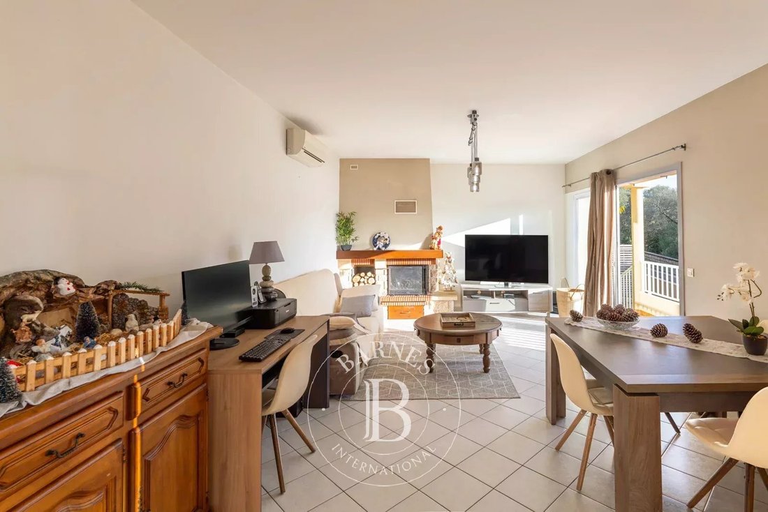 Villa in Porto-Vecchio, Corsica, France 5 - 15043341