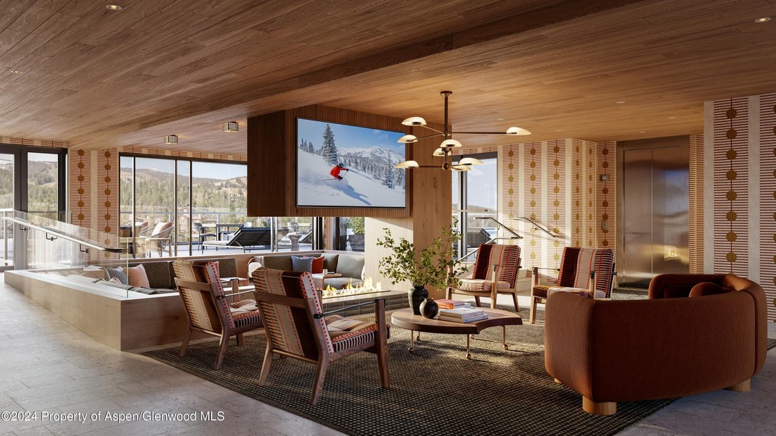 House in Aspen, Colorado, United States 1 - 15042414
