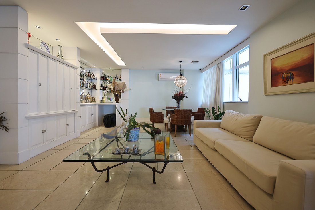 Apartment in Rio de Janeiro, State of Rio de Janeiro, Brazil 5 - 15042827