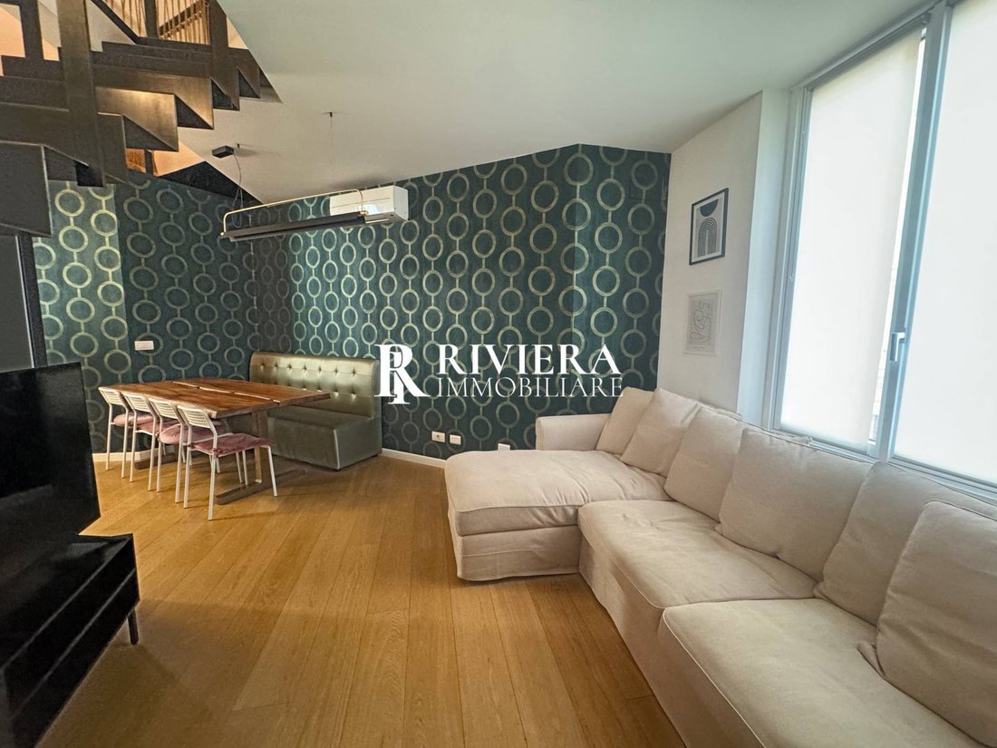 Apartment in Center - Marina, Sanremo, Liguria 4 - 15043534