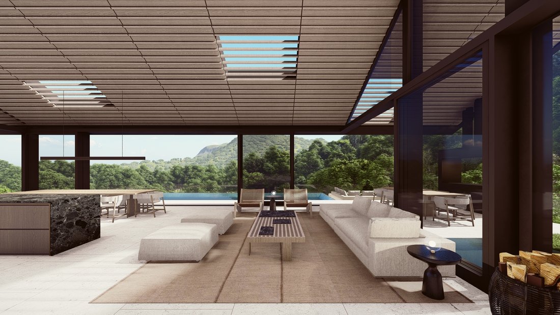 Estate in Constantia, Silverhurst, Cape Town 3 - 15038011