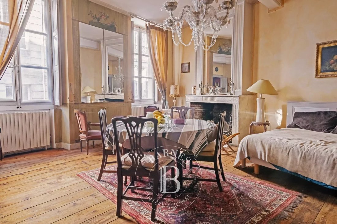 Estate in Saint Bruno-Saint Augustin, Bordeaux, France 4 - 15041755