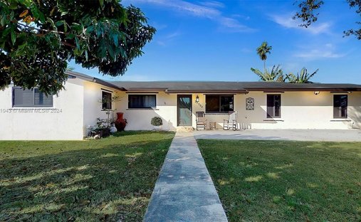 Casa en Homestead, Florida, Estados Unidos 1