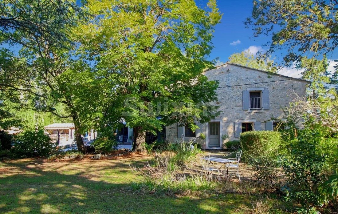 House in La Touche, Auvergne-Rhône-Alpes, France 2 - 13803874