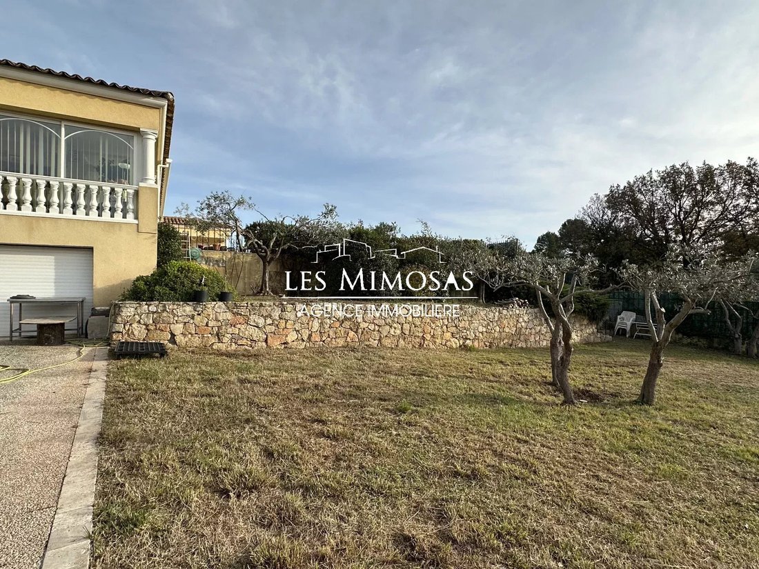 House in Trans-en-Provence, Provence-Alpes-Côte d'Azur, France 5 - 15036091