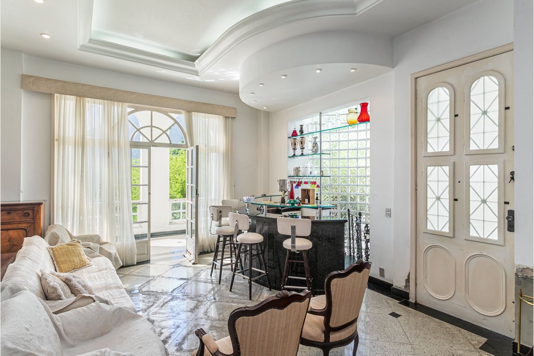 House in Rio de Janeiro, State of Rio de Janeiro, Brazil 2 - 15041470