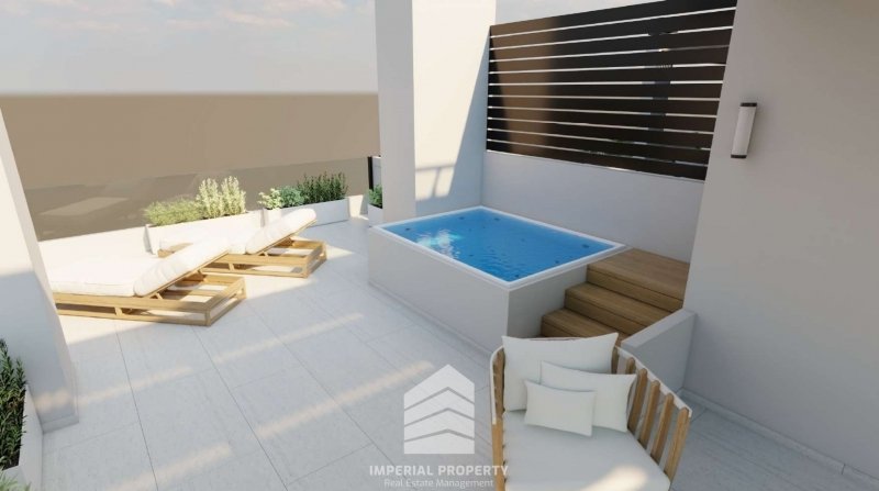 Apartment in Ilioupoli, Attica, Greece 2 - 15038964