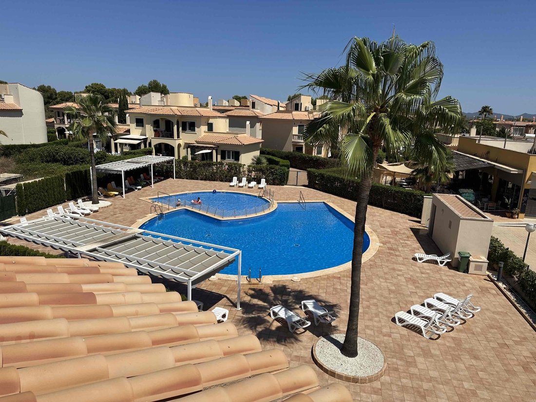 Casa a Campos, Isole Baleari, Spagna 2 - 15036902