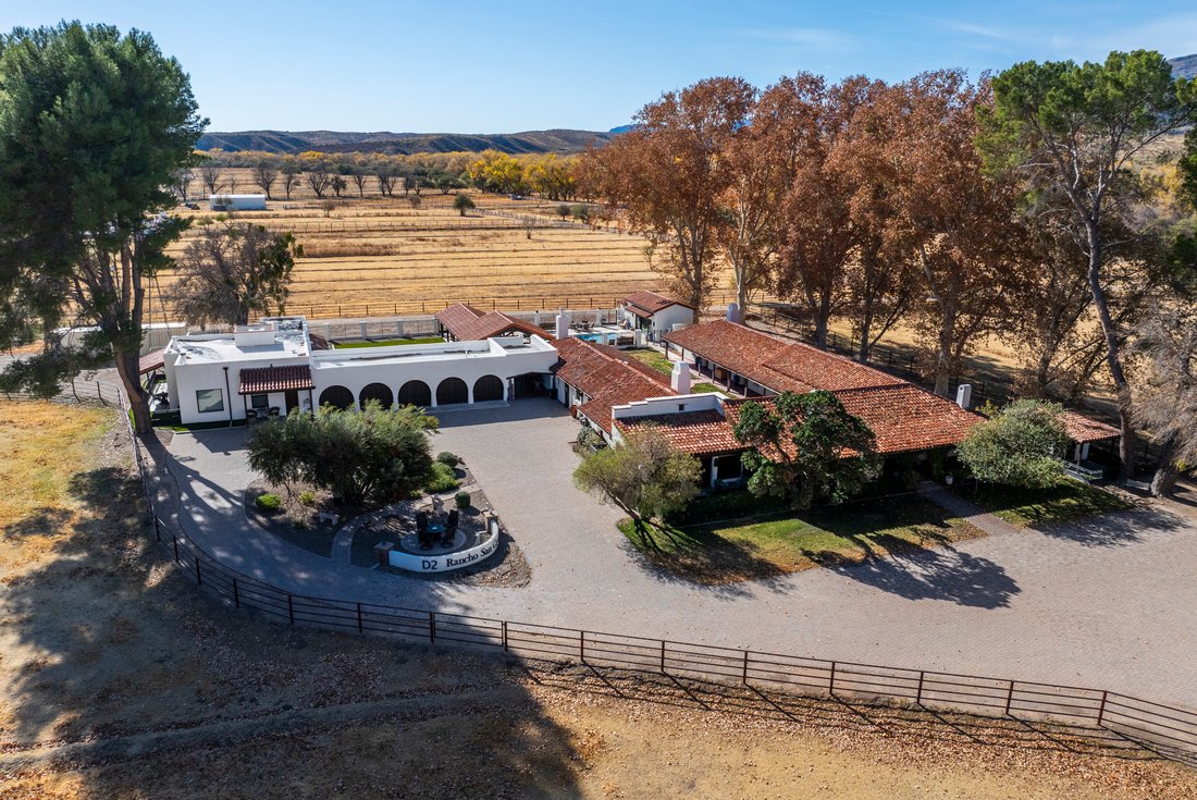 House in Rio Rico, Arizona, United States 5 - 15042864