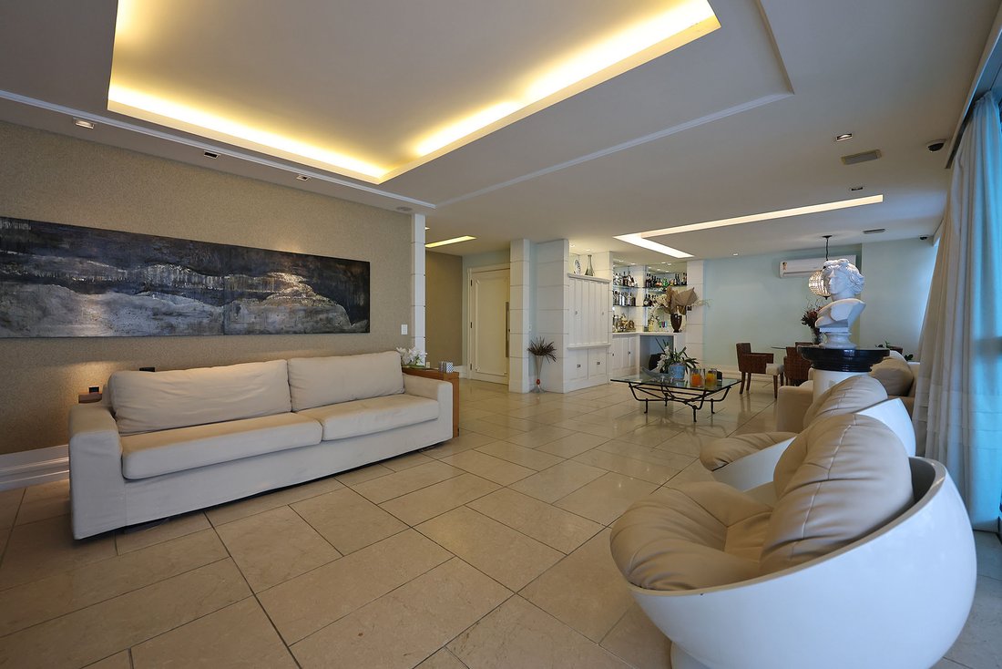 Apartment in Rio de Janeiro, State of Rio de Janeiro, Brazil 4 - 15042827