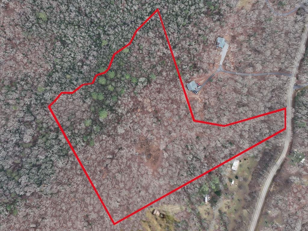 Land in Blue Ridge, Georgia, United States 1 - 15041527