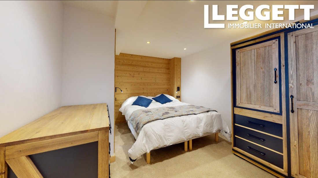 Apartment in Mâcot-la-Plagne, La Plagne-Tarentaise, France 5 - 15037131