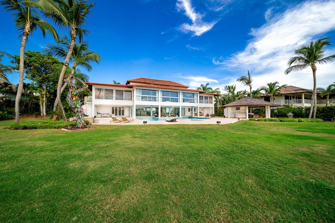Villa à Los Mangos 21, Casa de Campo, La Altagracia, République dominicaine 5 - 15046391