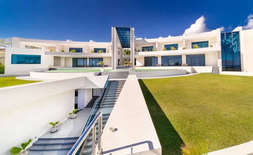 Villa à Los Mangos 21, Casa de Campo, La Altagracia, République dominicaine 1