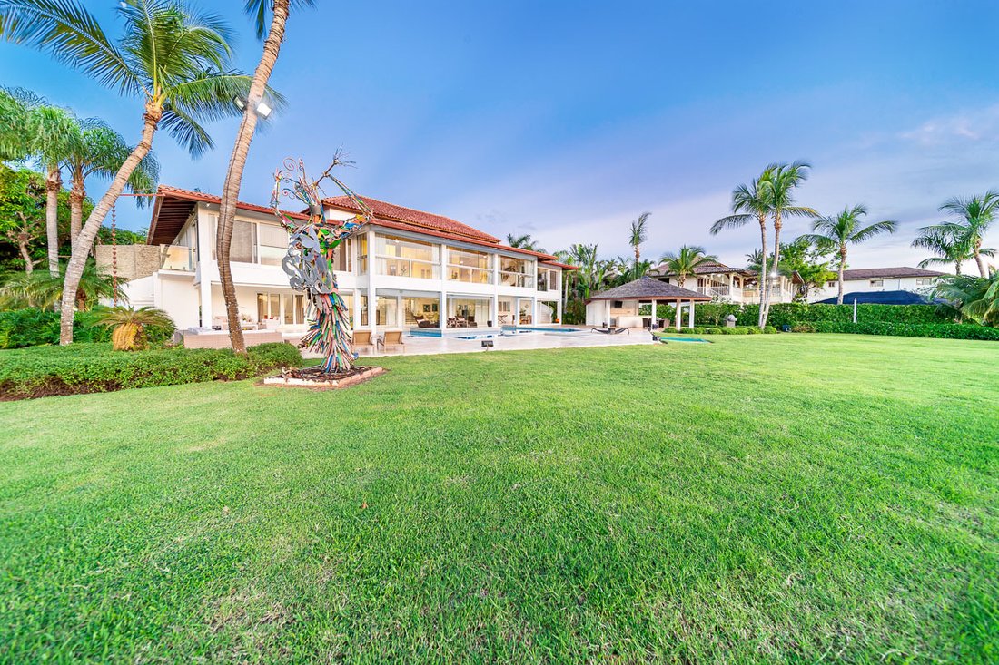 Villa à Los Mangos 21, Casa de Campo, La Altagracia, République dominicaine 1 - 15046391