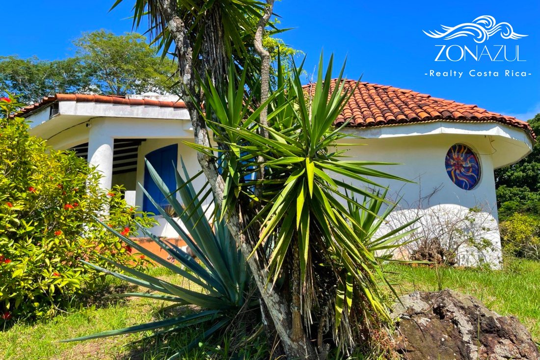 House in Montezuma, Puntarenas Province, Costa Rica 5 - 15045403