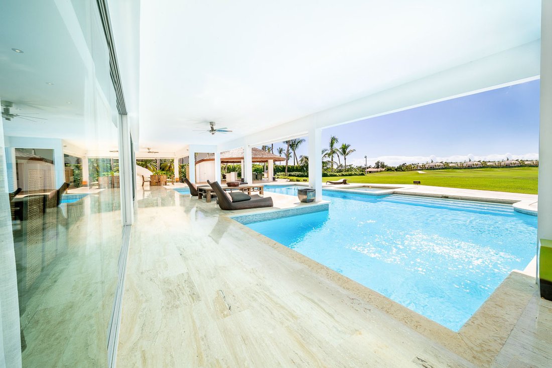 Villa à Los Mangos 21, Casa de Campo, La Altagracia, République dominicaine 4 - 15046391