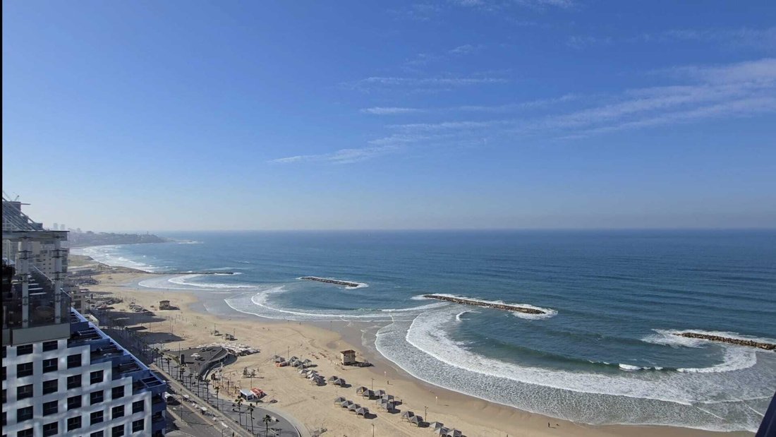 Apartment in Tel Aviv-Yafo, Tel Aviv District, Israel 1 - 15045283