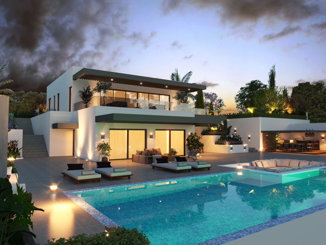 Villa in Koinotita Portoxeliou, Kranidi, Greece 2 - 15046373