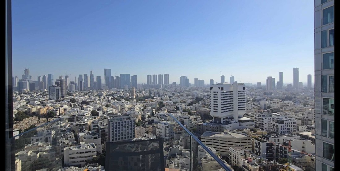 Apartment in Tel Aviv-Yafo, Tel Aviv District, Israel 2 - 15045283