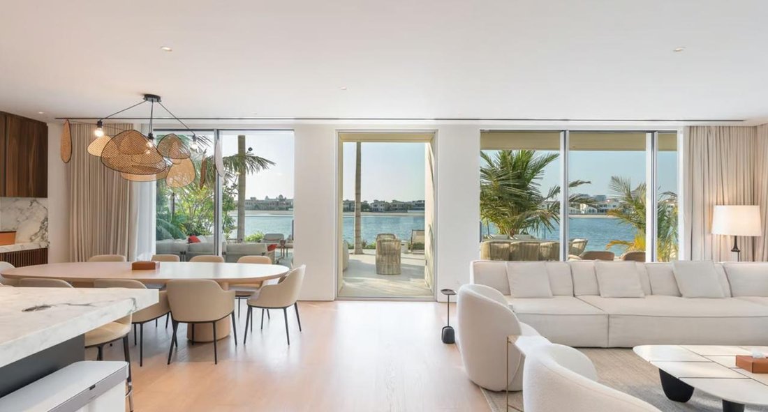Villa in Palm Jumeirah, Dubai, United Arab Emirates 5 - 15044200