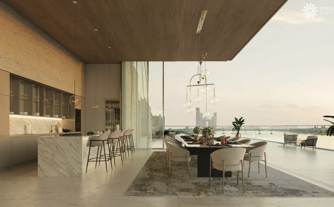 Villa à Dubaï, Dubaï, Émirats arabes unis 4 - 14404551