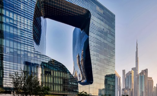 Wohnung in Dubai, Dubai, Vereinigte Arabische Emirate 1