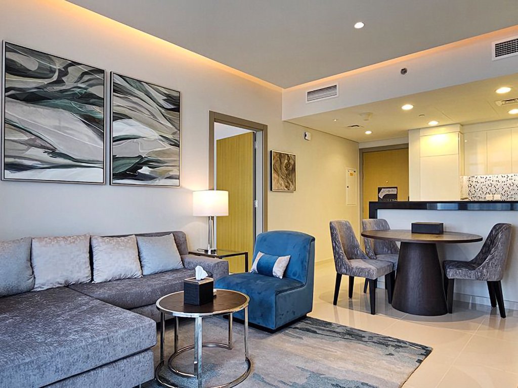 Apartment in Business Bay, Dubai, United Arab Emirates 5 - 15045320