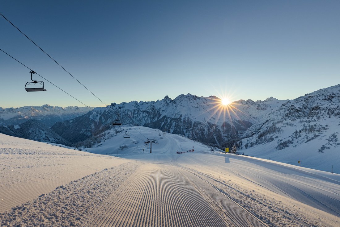 Apartment in Bürserberg, Vorarlberg, Austria 3 - 15050337