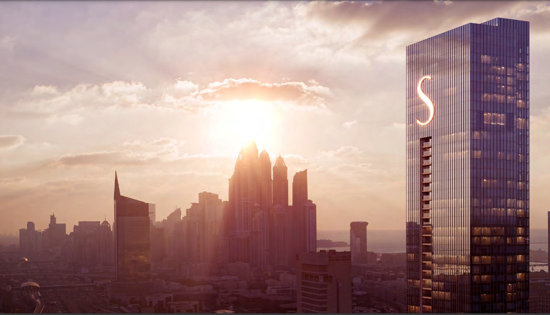 Penthouse in Al Thanyah First, Al Thanyah, Dubai 3 - 15046240