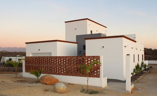 House in Todos Santos, Baja California Sur, Mexico 1