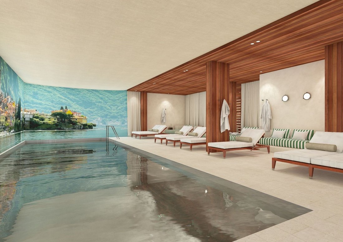 Penthouse in Montgenèvre, Provence-Alpes-Côte d'Azur, France 3 - 15051488