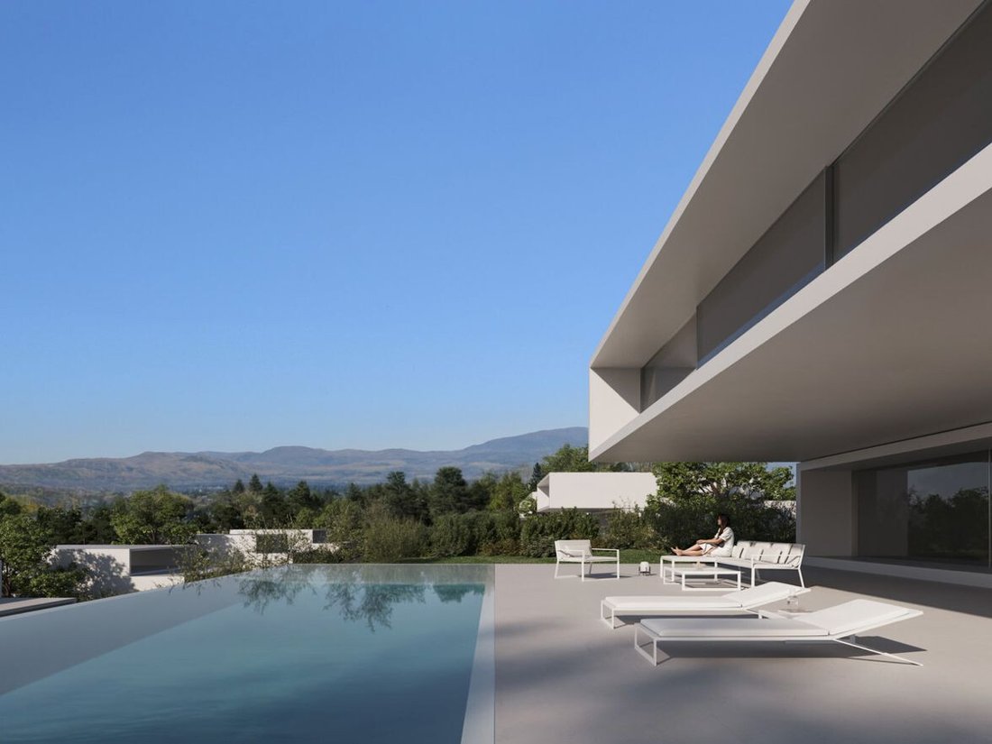 Villa in Estepona, Andalusia, Spain 2 - 15048359