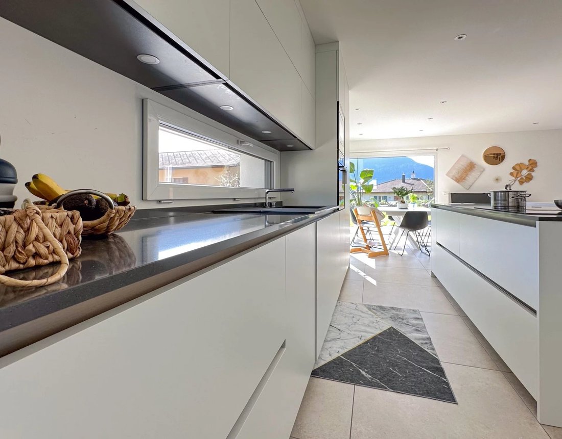 House in Crans-Montana, Valais, Switzerland 5 - 15055668