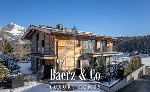 Townhouse in Reith bei Kitzbühel, Tyrol, Austria 1