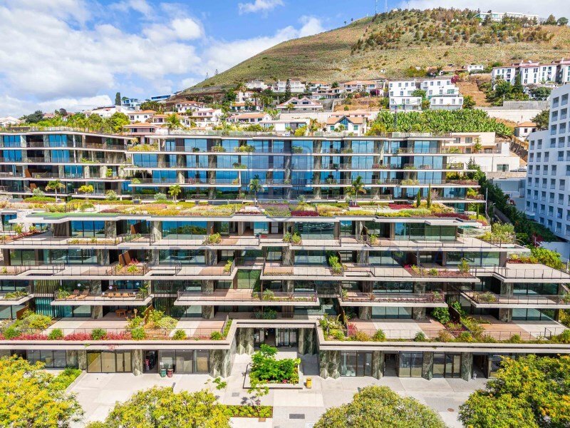 Apartment in Sao Martinho, Madeira, Portugal 1 - 15057028