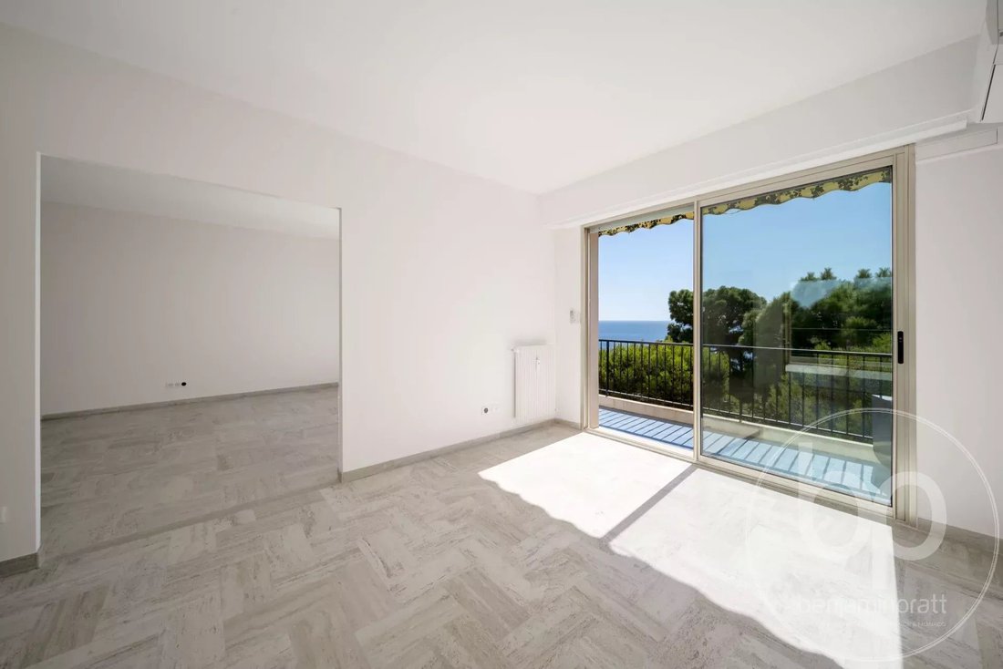 Apartment in Cap-d'Ail, Provence-Alpes-Côte d'Azur, France 3 - 11637743