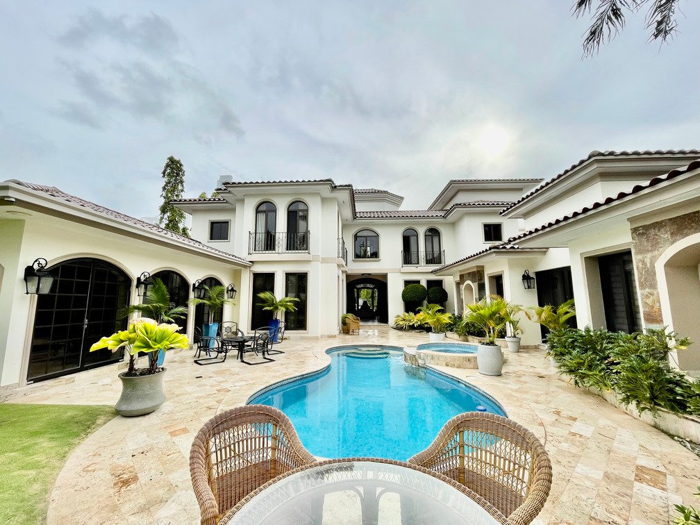 House in Panama City, Panama, Panama 1 - 15055855