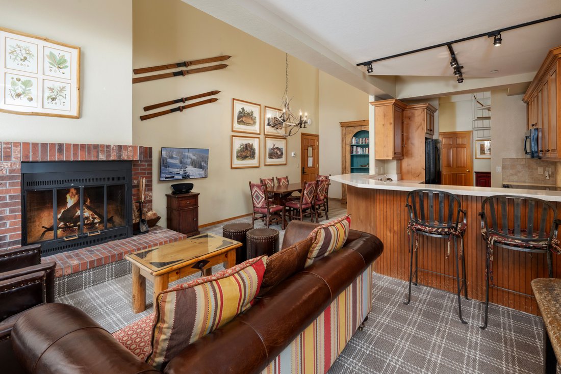 Condo in Snowmass Village, Colorado, United States 4 - 15048120