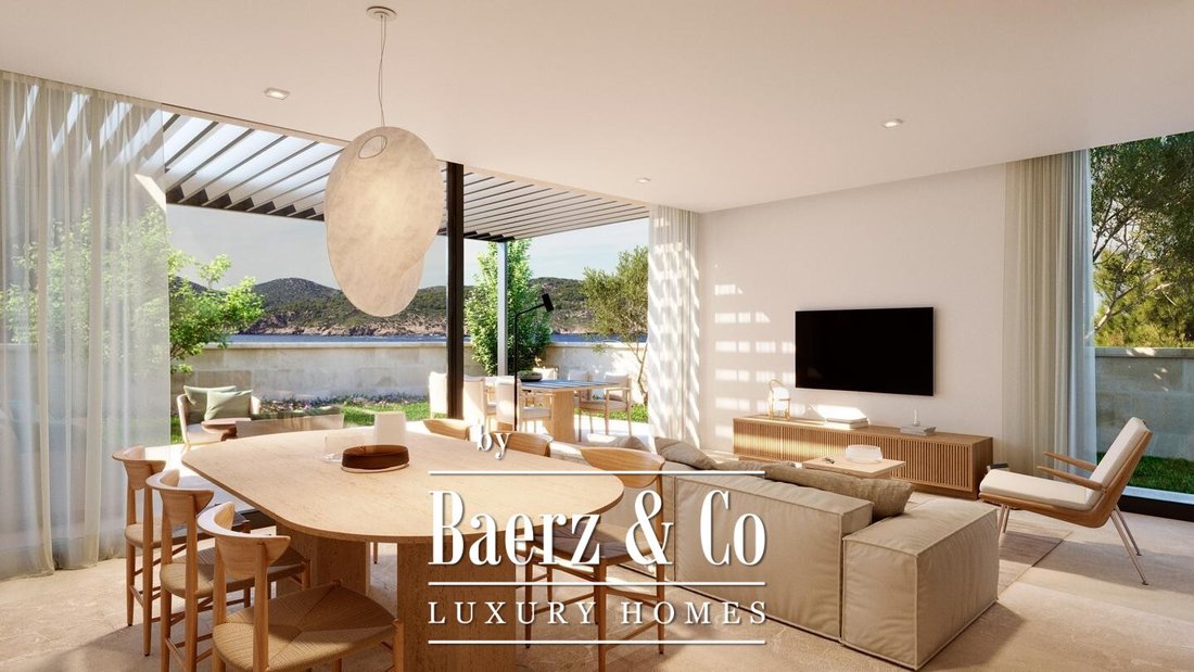 Townhouse in Balearic Islands, Spain 4 - 15057166