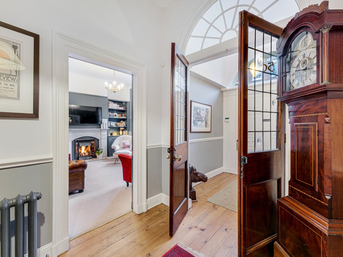 Apartment in Liverpool, England 3 - 15045530