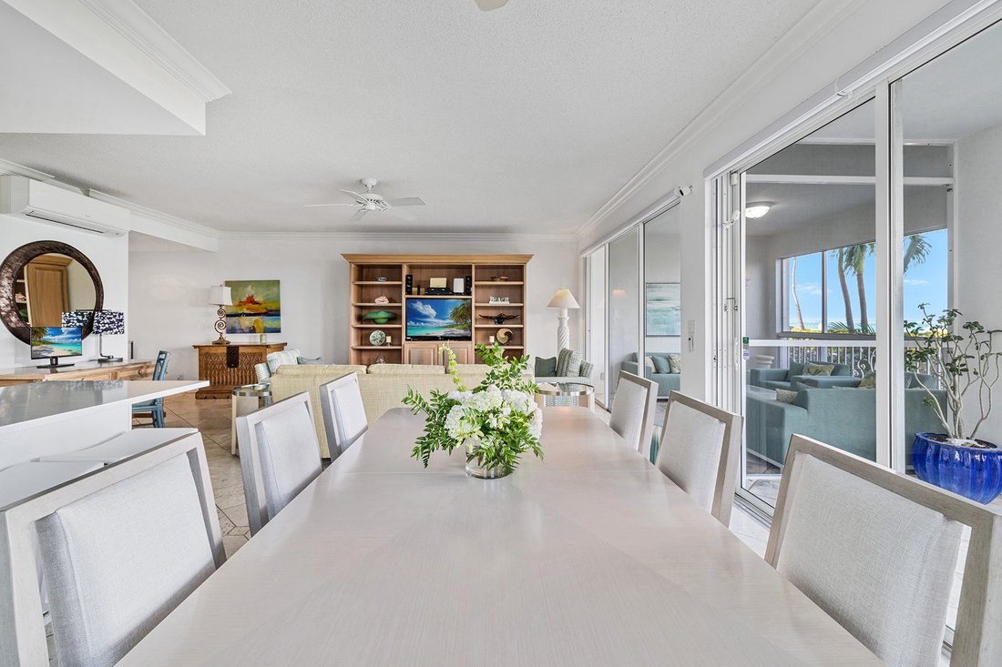 appartement à Grace Bay, Caicos Islands, Îles Turks et Caïques 5 - 15044218
