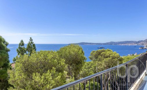 Apartamento en Cap d'Ail, Provenza-Alpes-Costa Azul, Francia 1