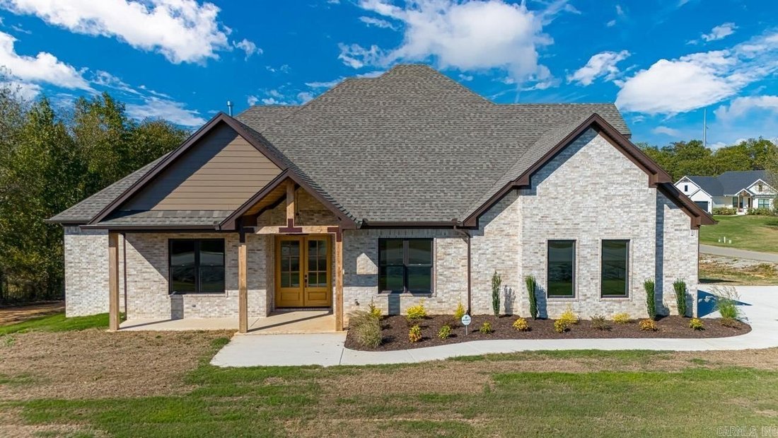 House in Benton, Arkansas, United States 1 - 15056443